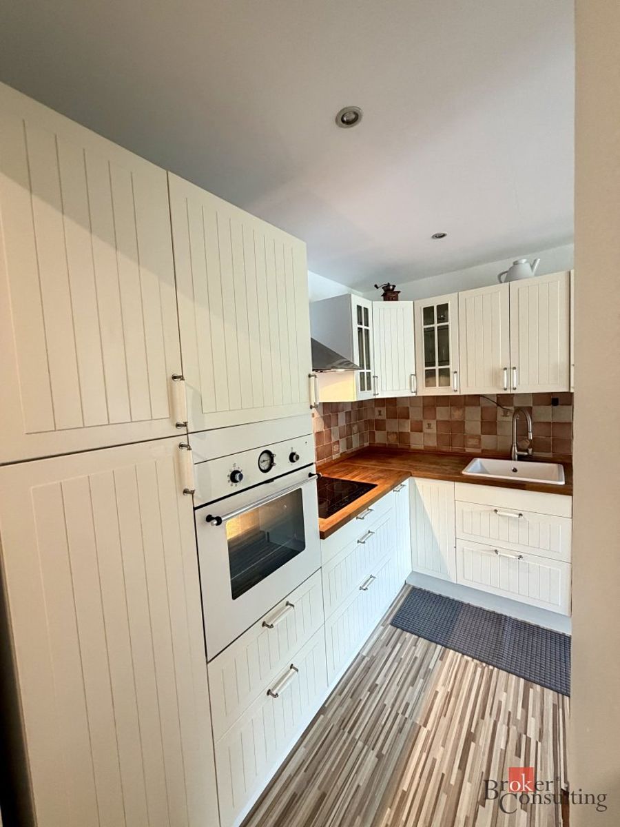 Pronájem bytu 2+1 60 m²