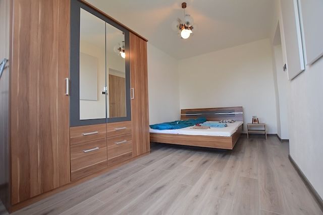 Prodej bytu 3+1 74 m²