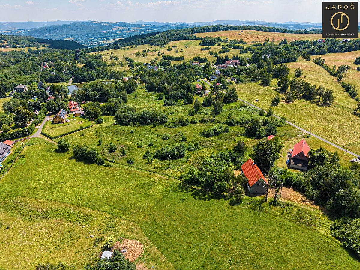 Prodej rodinného domu 201 m², pozemek 5820 m² – fotografie 5