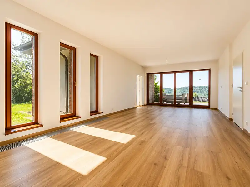 Prodej rodinného domu 95 m², pozemek 1000 m², Sázava – náhled fotky 3