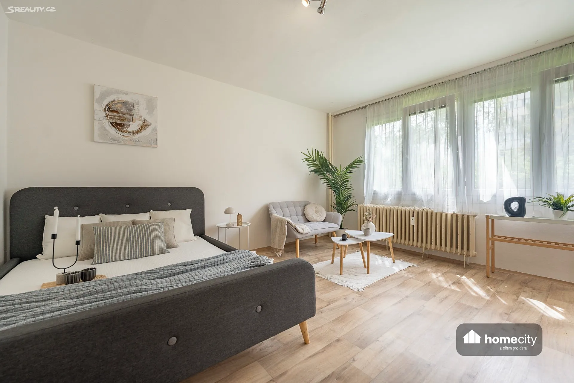 Prodej bytu 1+kk 29 m²