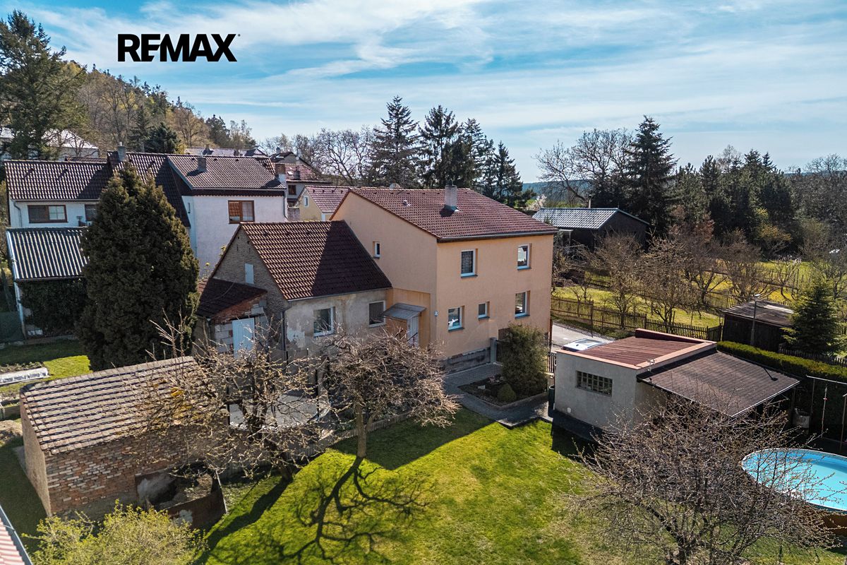 Prodej rodinného domu 147 m², pozemek 859 m² – fotografie 3