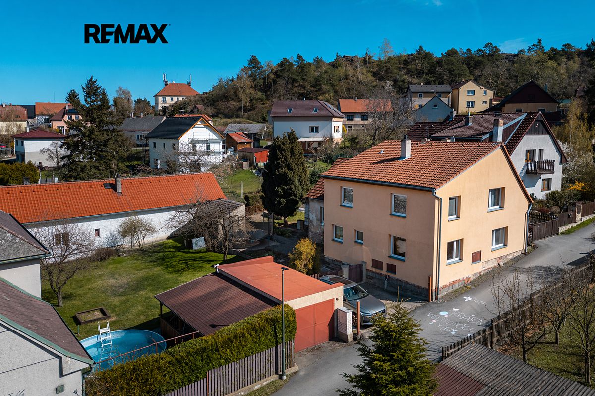 Prodej rodinného domu 147 m², pozemek 859 m²