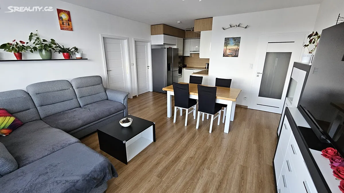 Prodej bytu 4+kk 105 m², Liberec