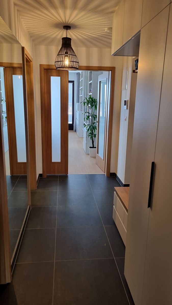 Pronájem bytu 3+kk 99 m² – fotografie 4