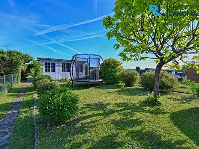 Prodej  chaty 15 m², pozemek 156 m²