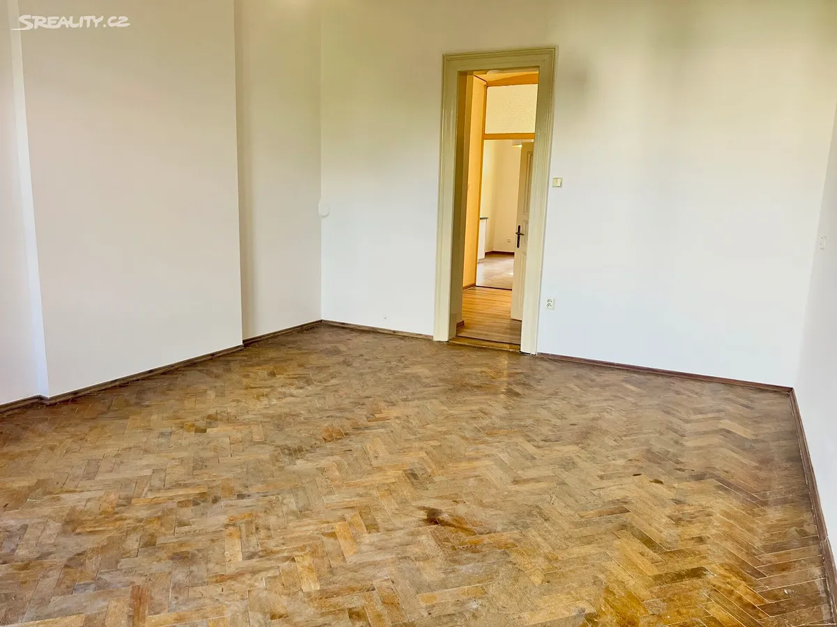 Pronájem bytu 2+1 88 m² – další