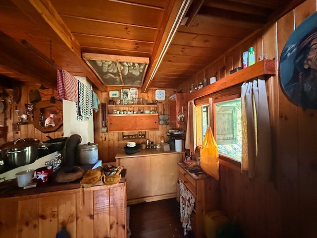 Prodej chaty 40 m², pozemek 22 m² – fotografie 5