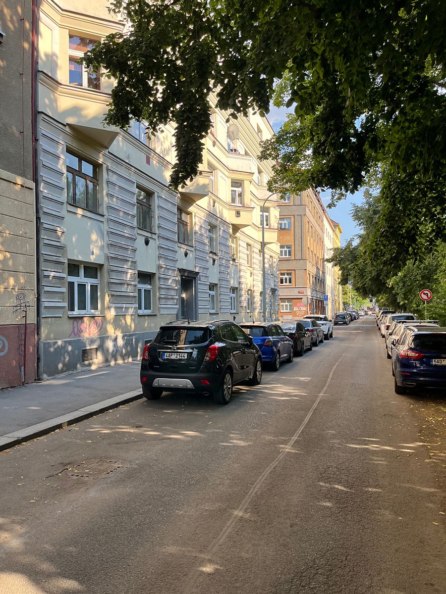 Prodej bytu 2+kk 47 m² – fotografie 3