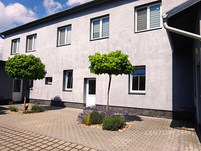 Pronájem bytu 2+kk 49 m²