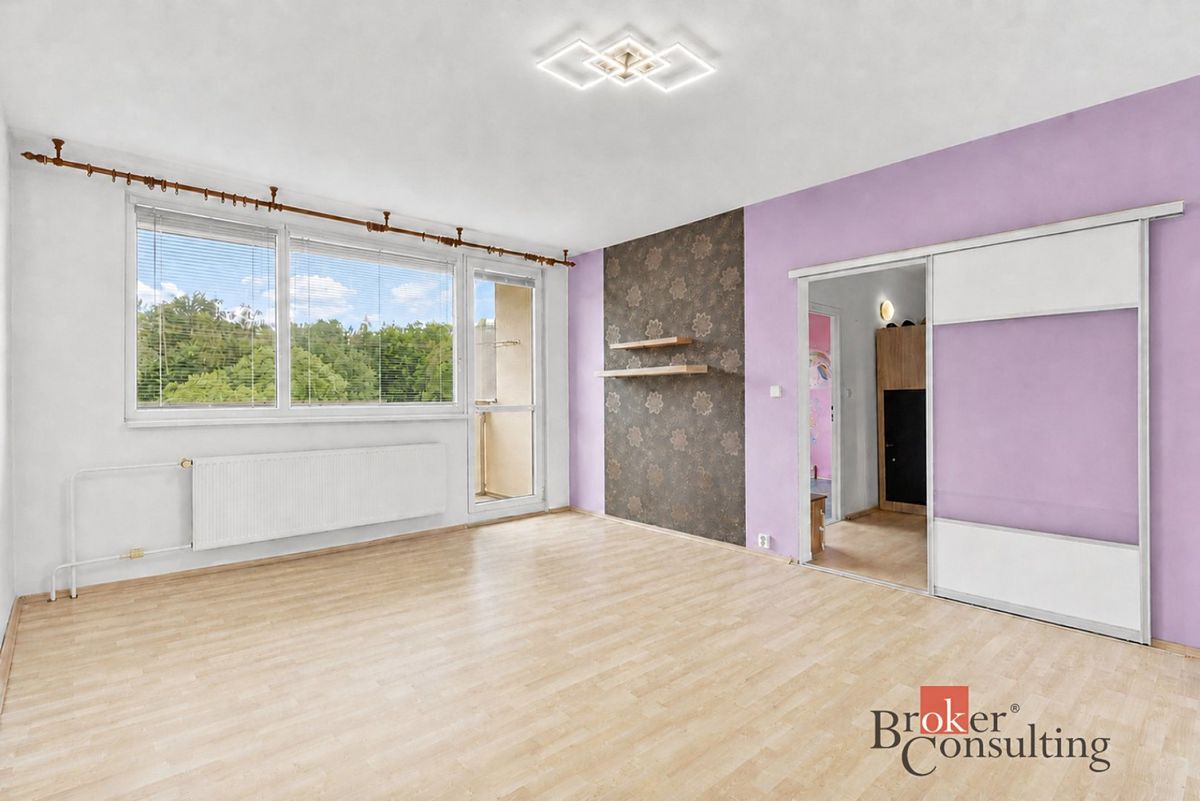 Prodej bytu 4+1 80 m² – fotografie 5