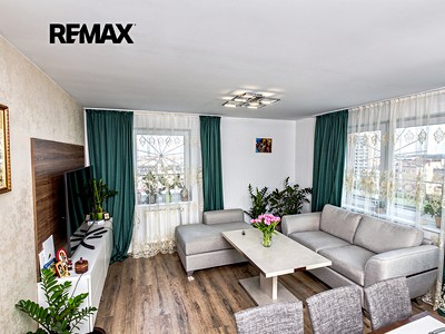 Prodej bytu 3+kk 83 m²