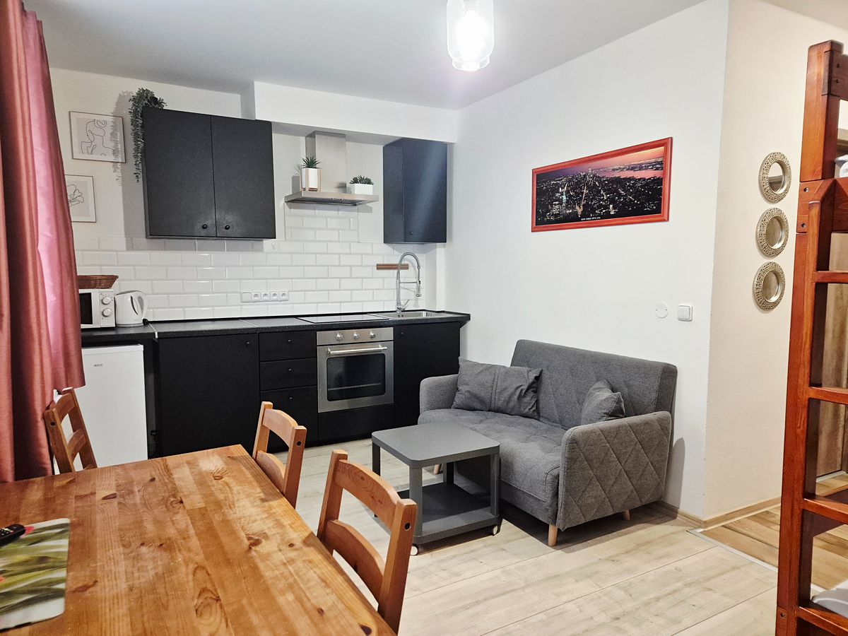 Prodej bytu 1+kk 26 m² – fotografie 2