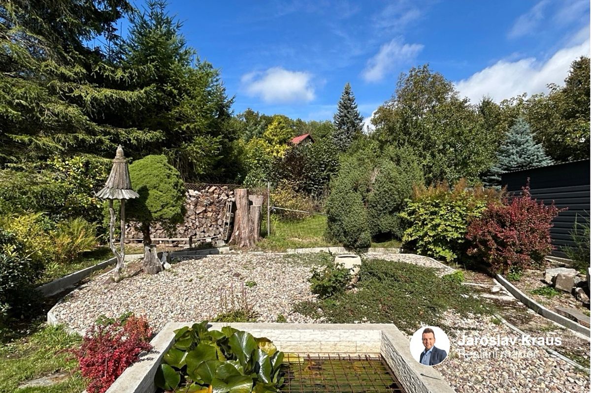 Prodej rodinného domu 373 m², pozemek 1234 m² – fotografie 5