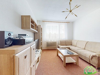 Prodej bytu 4+1 70 m²