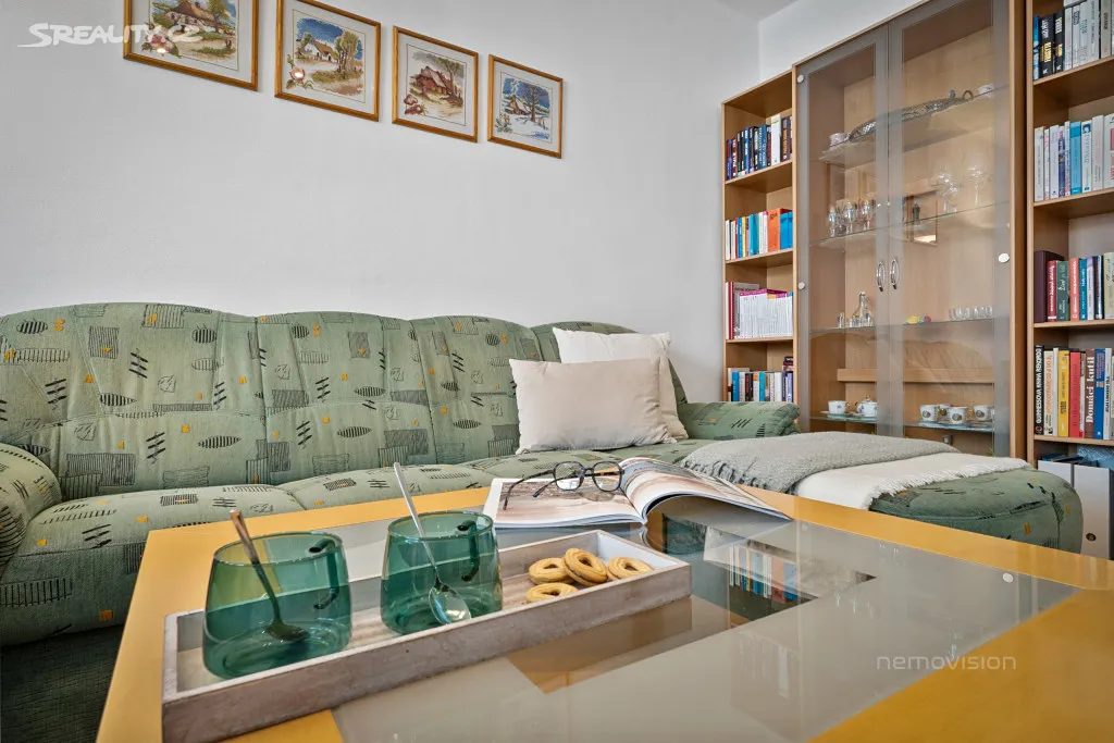 Prodej bytu 3+1 73 m² – pohled 6