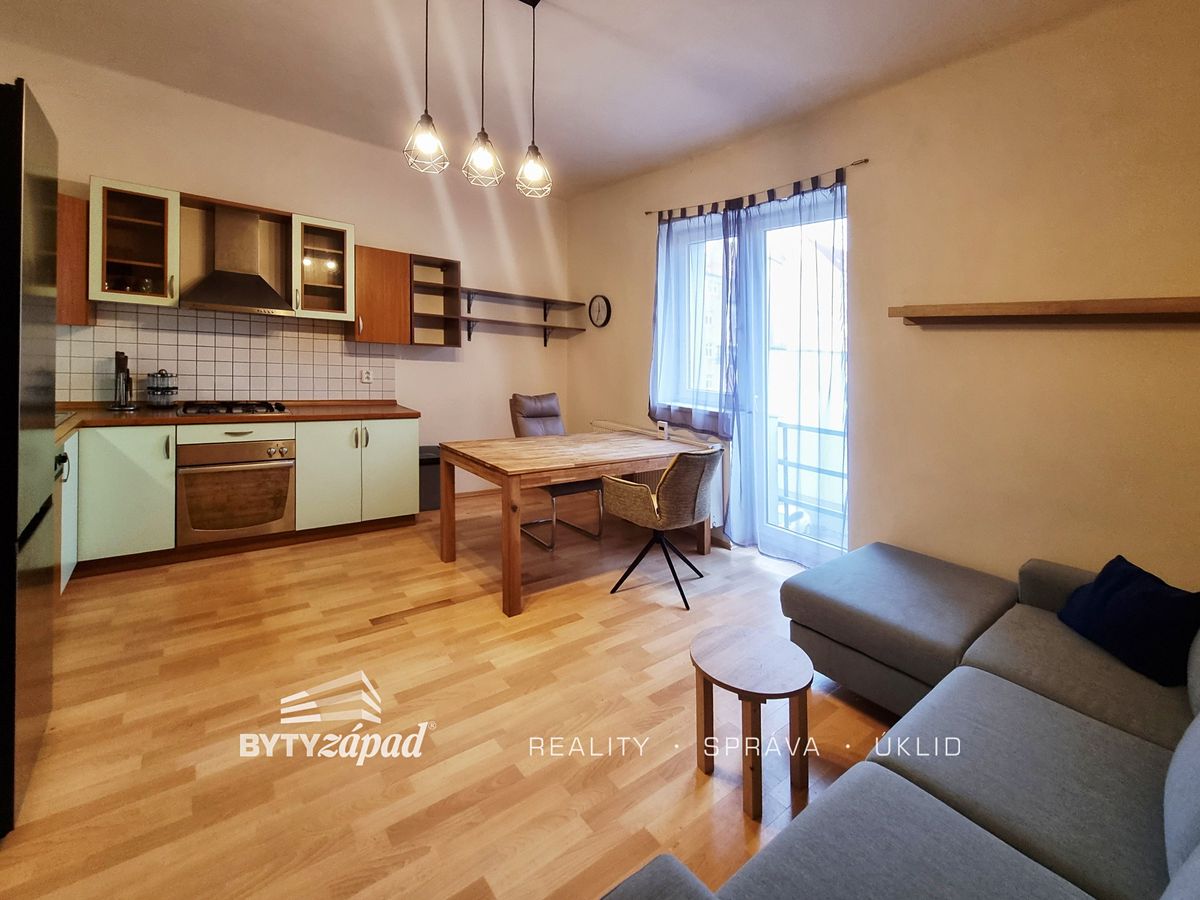 Prodej bytu 2+kk 52 m² – fotografie 2