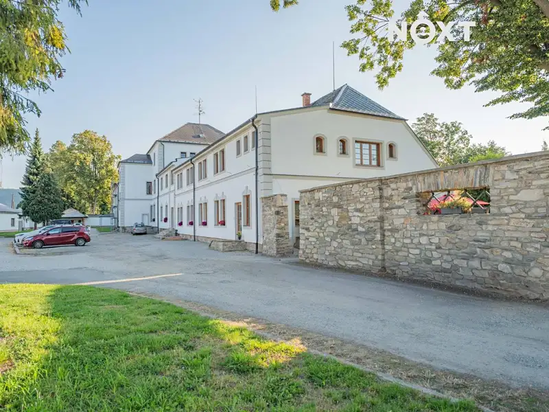 Prodej bytu 2+kk 39 m², Rapotín – náhled fotky 3