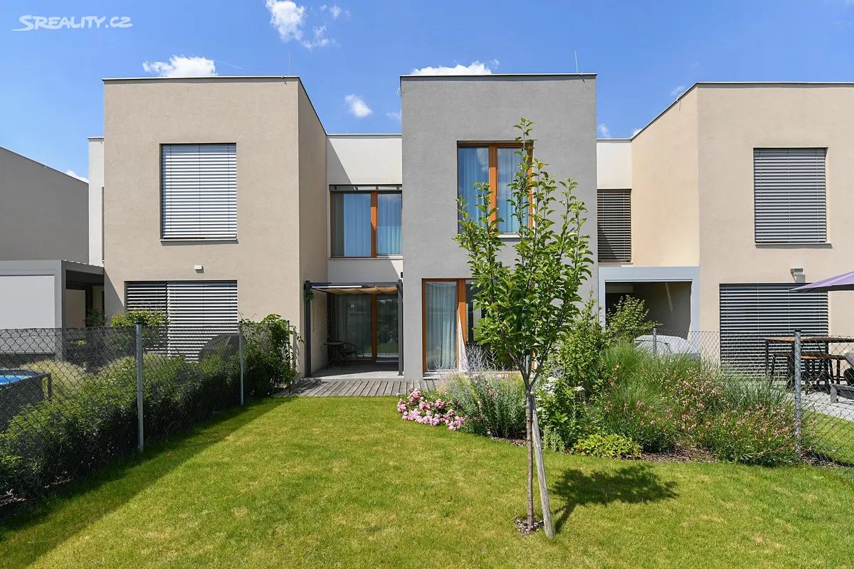 Pronájem rodinného domu 116 m², pozemek 224 m² – pohled 6