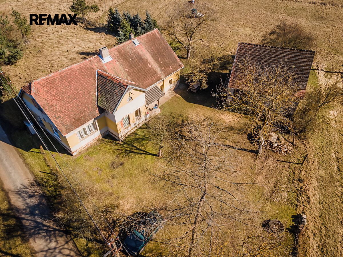 Prodej rodinného domu 150 m², pozemek 909 m² – fotografie 5