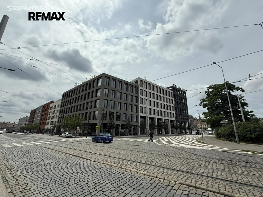 Prodej ubytovacího zařízení 1594 m² – pohled 4