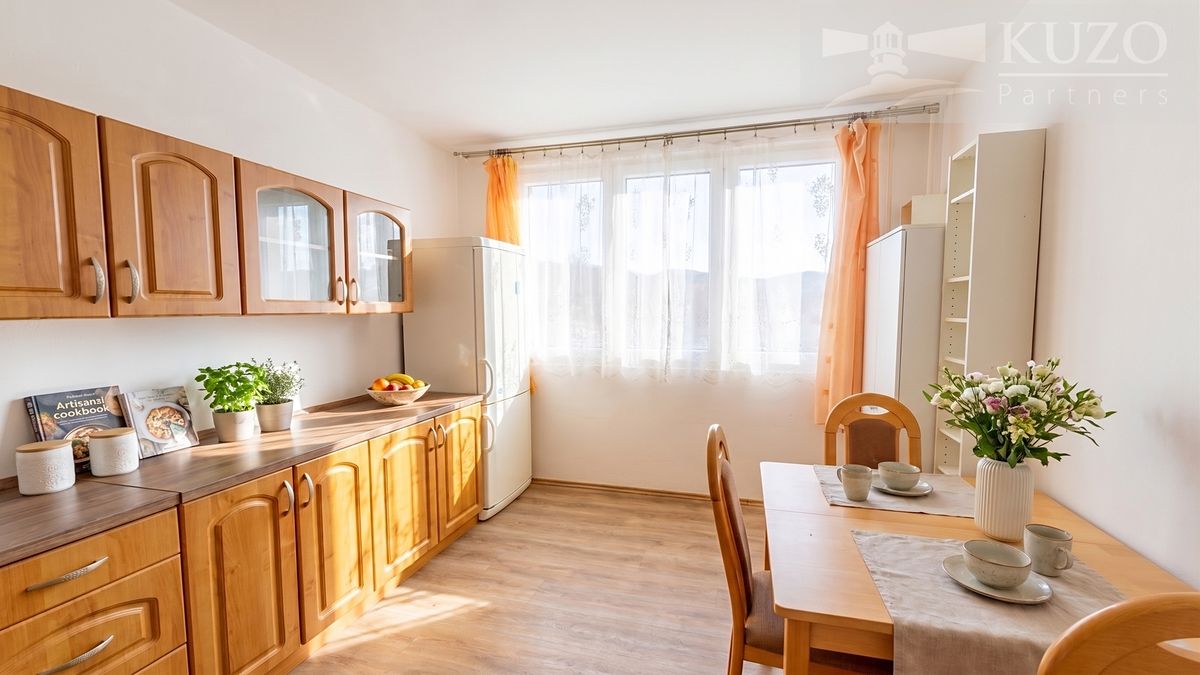Prodej bytu 2+1 59 m² – fotografie 4