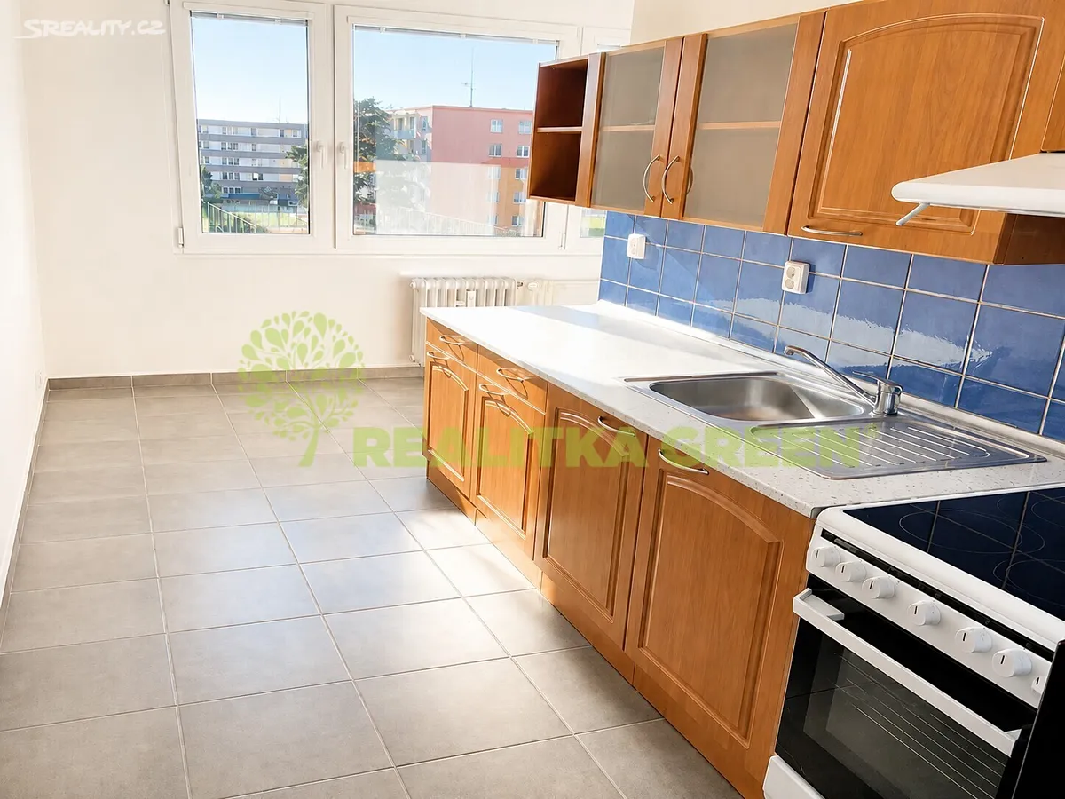 Prodej bytu 2+1 60 m², Ak. Bydžovského