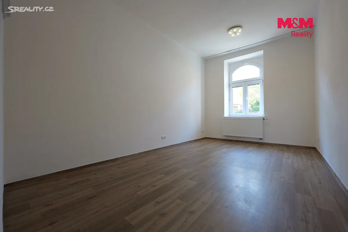 Prodej bytu 2+1 49 m² – pohled 3