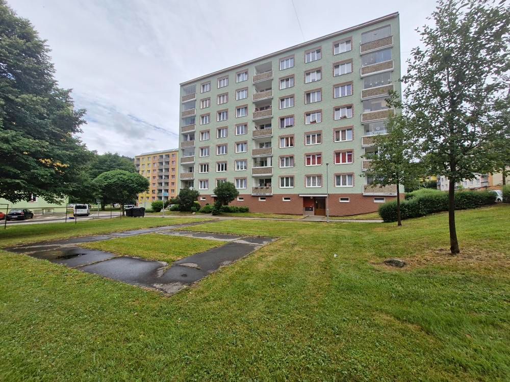Prodej bytu 3+kk 63 m²