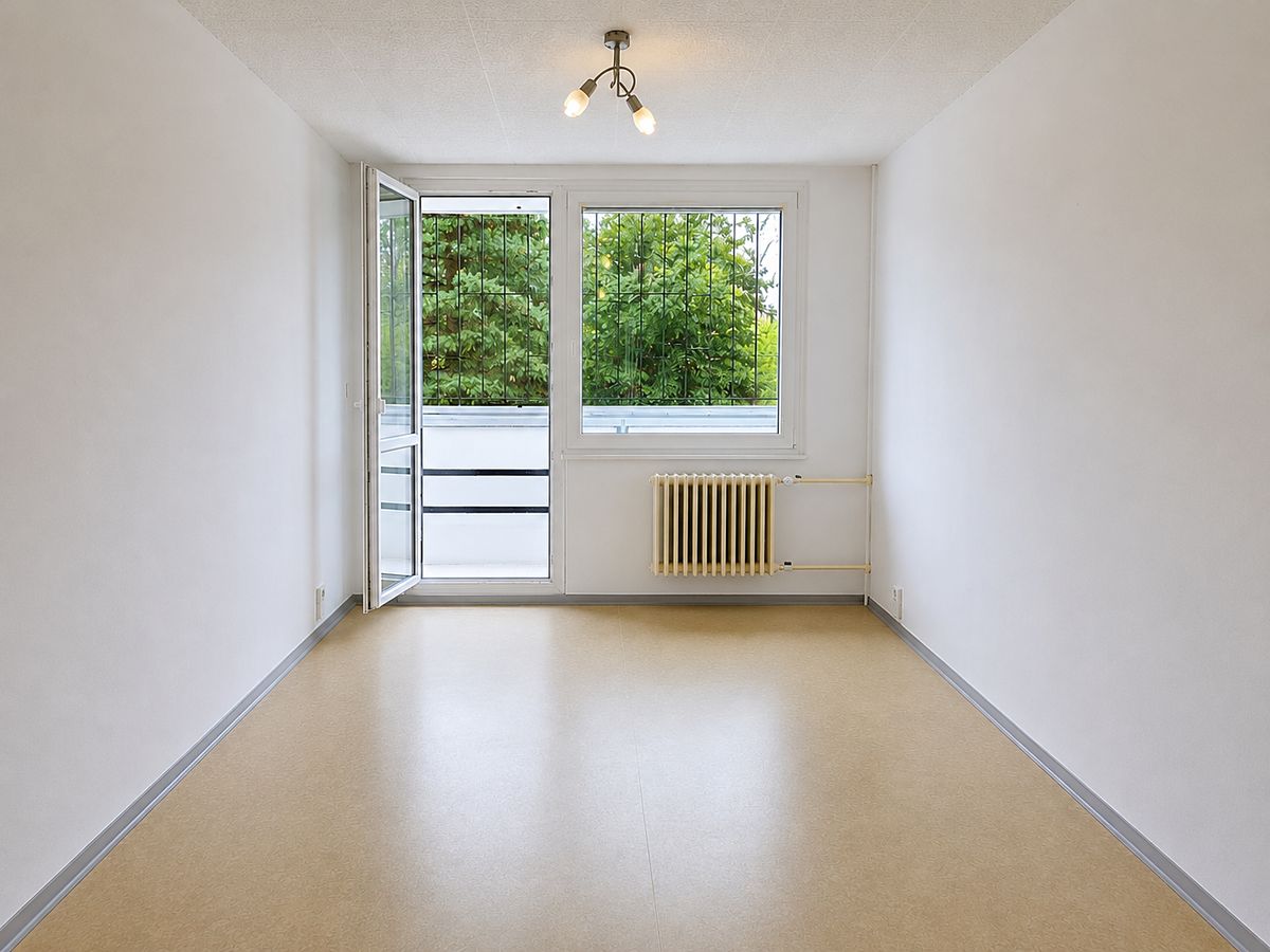 Prodej bytu 2+kk 42 m²