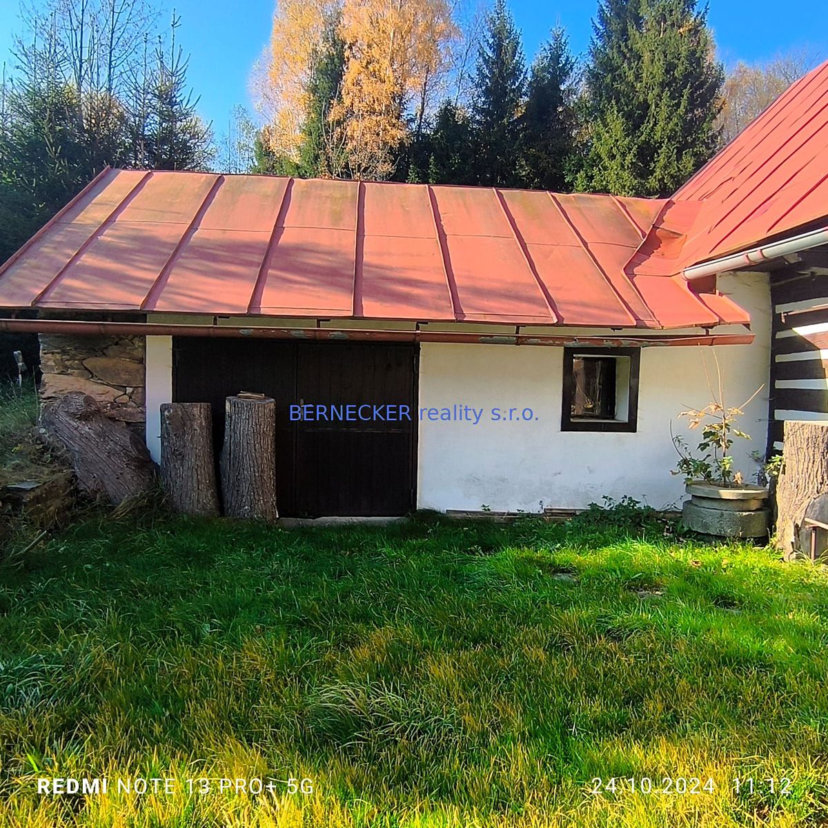 Prodej chalupy 116 m², pozemek 2729 m² – fotografie 5