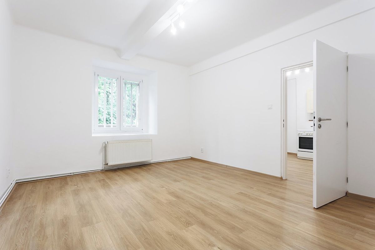 Prodej bytu 2+kk 48 m²