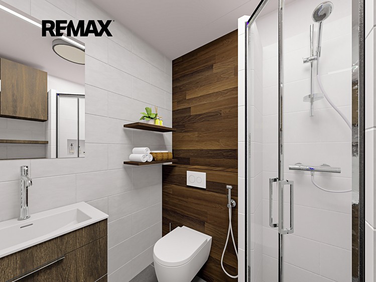 Prodej bytu 3+kk, 67 m² (5 z 27)