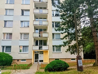 Prodej bytu 1+1, 35 m² (2 z 9)