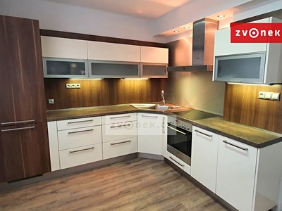 Pronájem  rodinného domu 75 m², pozemek 624 m²