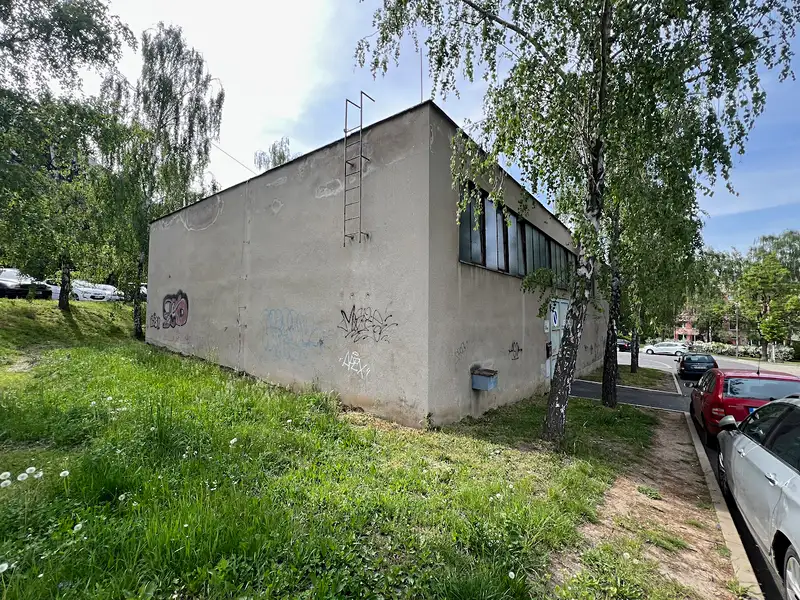 Prodej specifického typu nemovitosti 341 m², Praha – náhled fotky 2