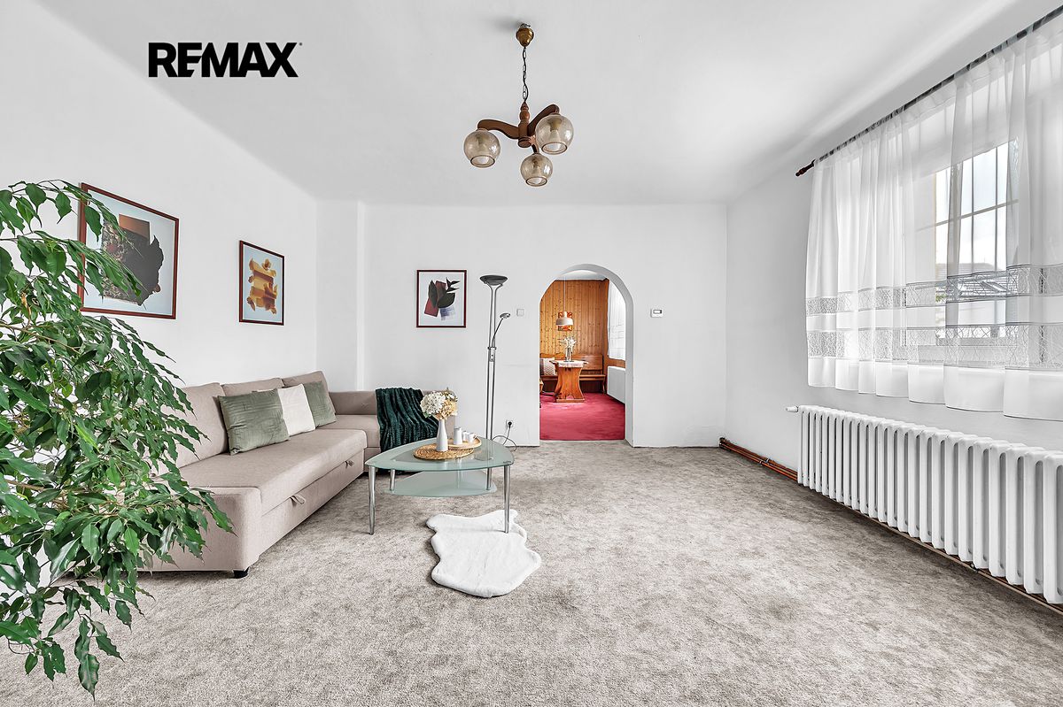 Prodej rodinného domu 139 m², pozemek 853 m² – fotografie 5