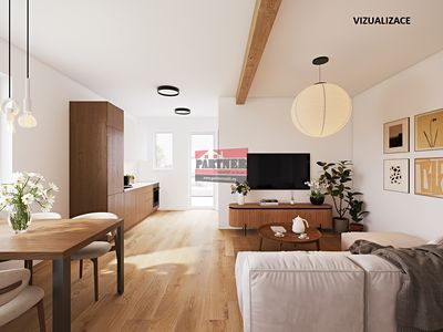 Prodej rodinného domu 231 m², pozemek 71 m²