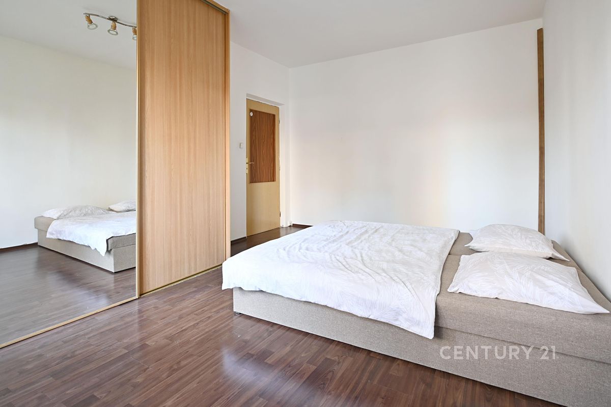 Prodej bytu 2+1 52 m² – fotografie 4