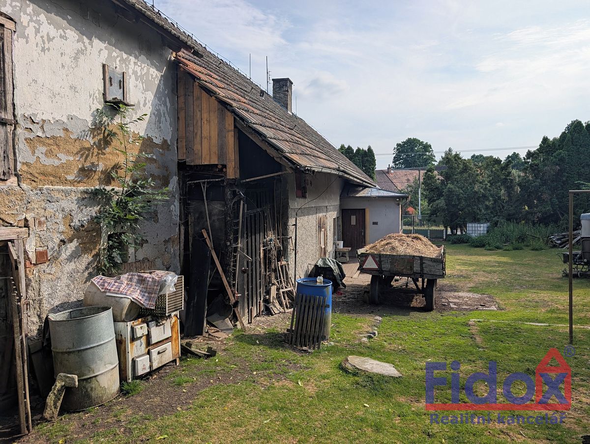Prodej chalupy 100 m², pozemek 4061 m² – fotografie 5