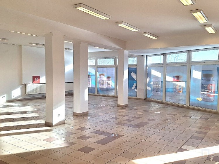 Pronájem komerčního prostoru, 876 m² (10 z 33)