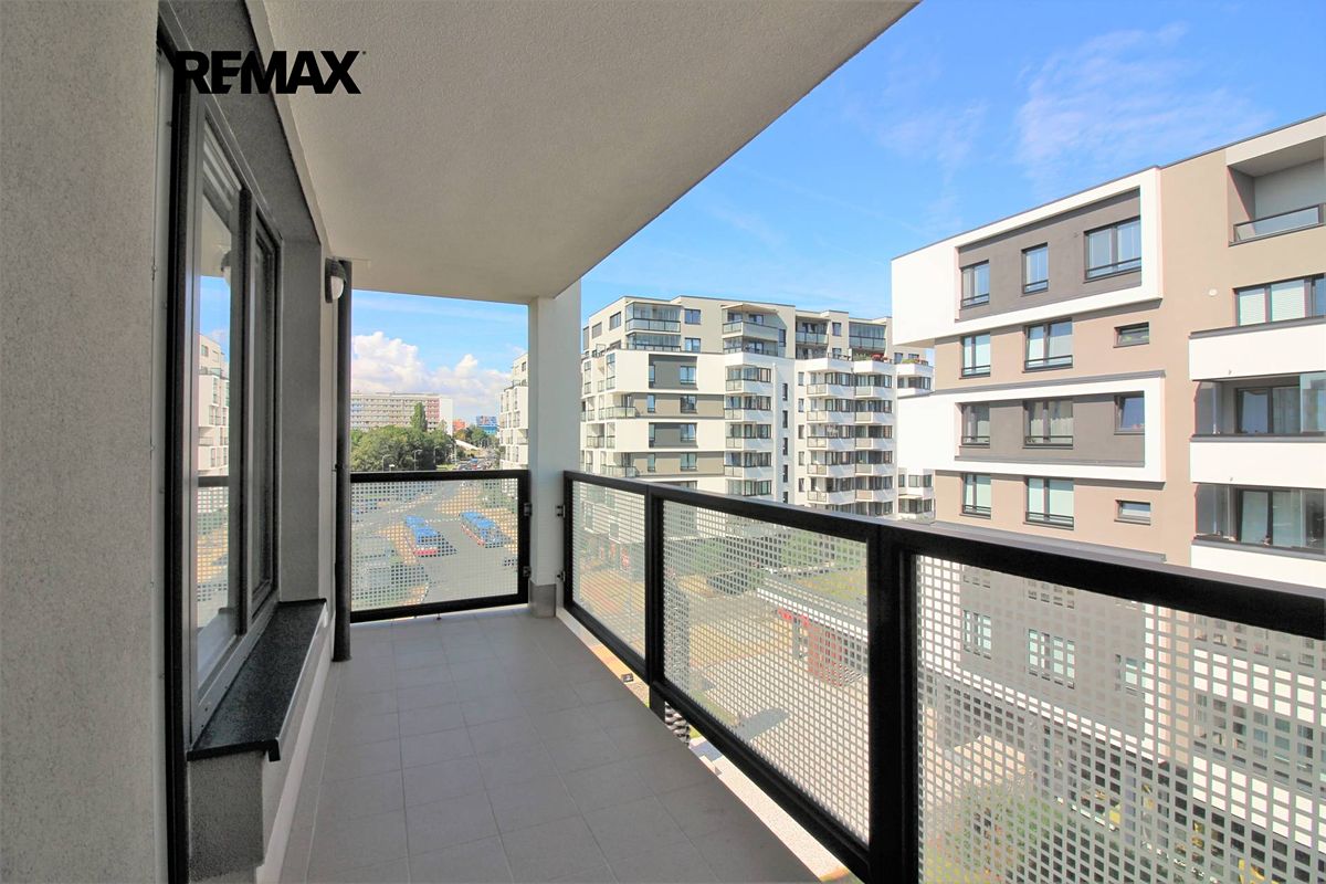 Pronájem bytu 2+kk 56 m²