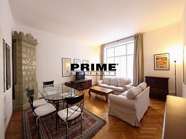 Pronájem bytu 3+1 81 m²
