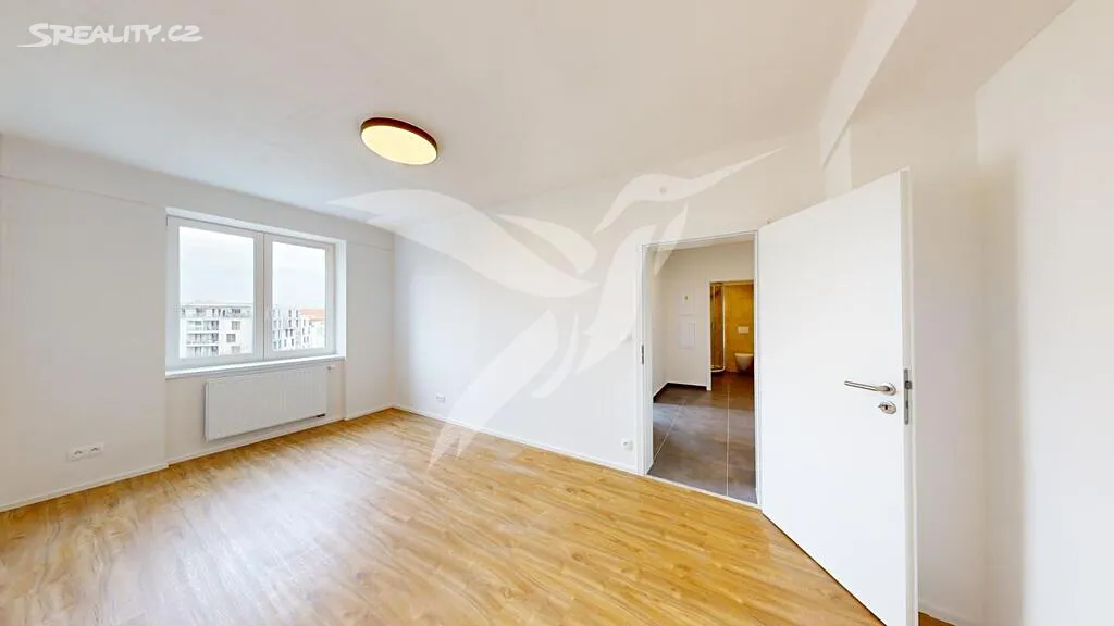 Pronájem bytu 2+kk 46 m² – pohled 5