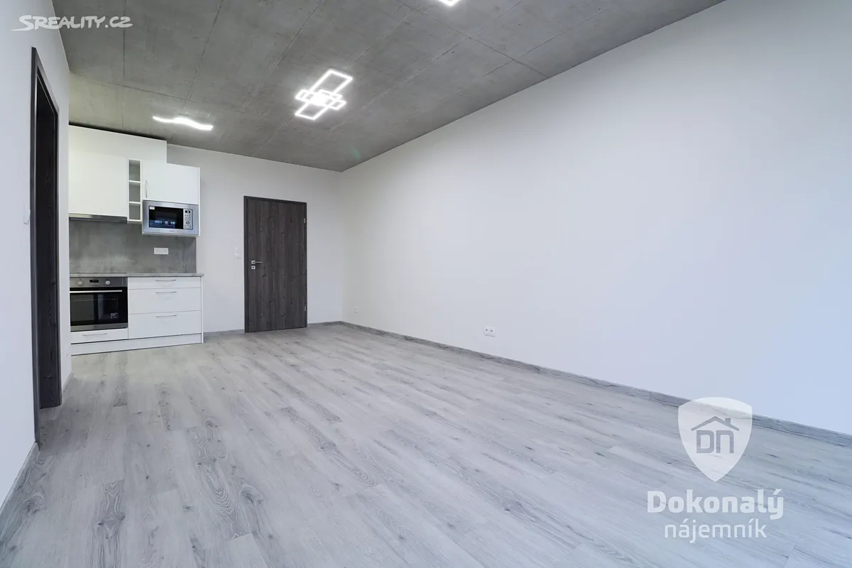 Pronájem bytu 2+kk 49 m² – pohled 6
