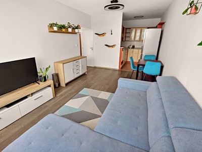Prodej bytu 2+kk 43 m²