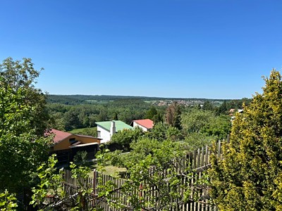 Prodej  chaty 40 m², pozemek 384 m²