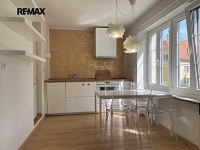 Pronájem bytu 2+1 52 m²