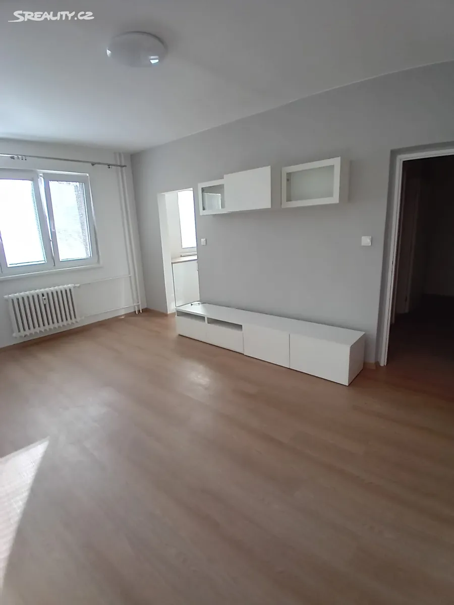 Pronájem bytu 1+1 38 m² – další