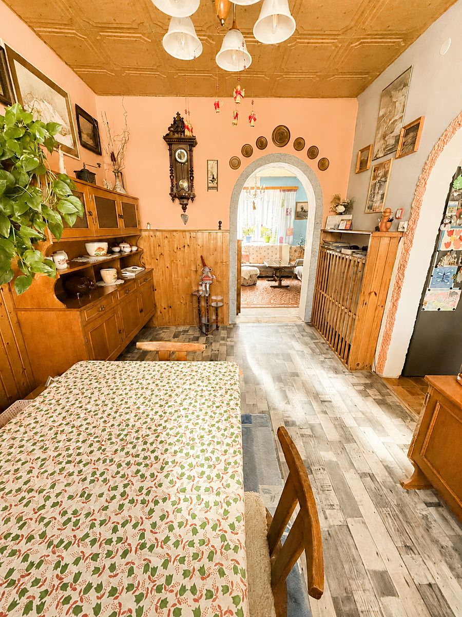Prodej rodinného domu 170 m², pozemek 784 m² – fotografie 4